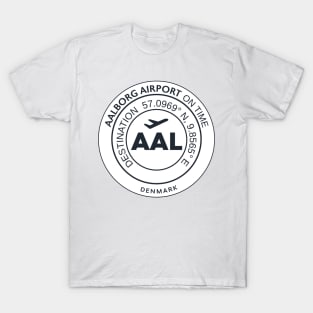 AALBORG AAL DENMARK T-Shirt